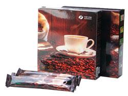 Кофе с коллагеном WinCafe Vital Winalite